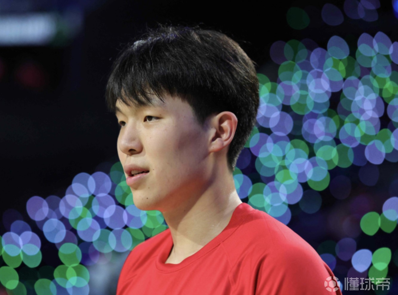 欧媒评杨瀚森：他很可能无法在NBA长期立足，但绝非毫无希望