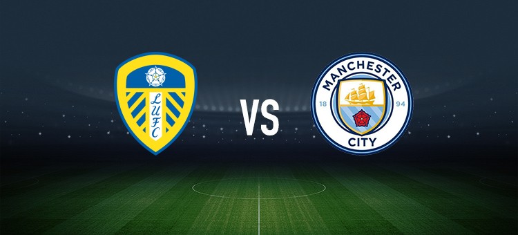 利兹联vs曼城：卡尔弗特-勒温、阿姆帕杜首发，多纳鲁马、罗德里出战