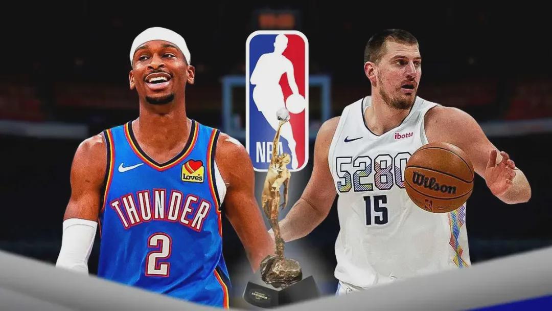 NBA宣布！东契奇正式掉队！再见了，MVP