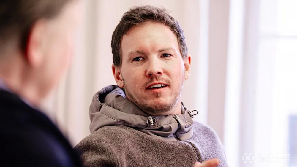 纳帅：希望哈弗茨能尽快复出；我们对沃尔特马德有信心