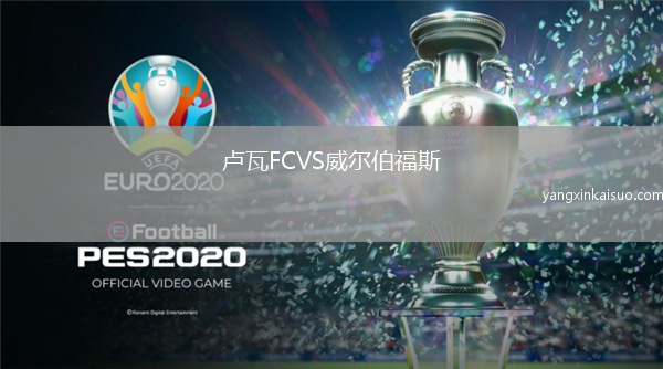 卢瓦FCVS威尔伯福斯