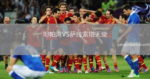 坦帕湾VS萨拉索塔天堂