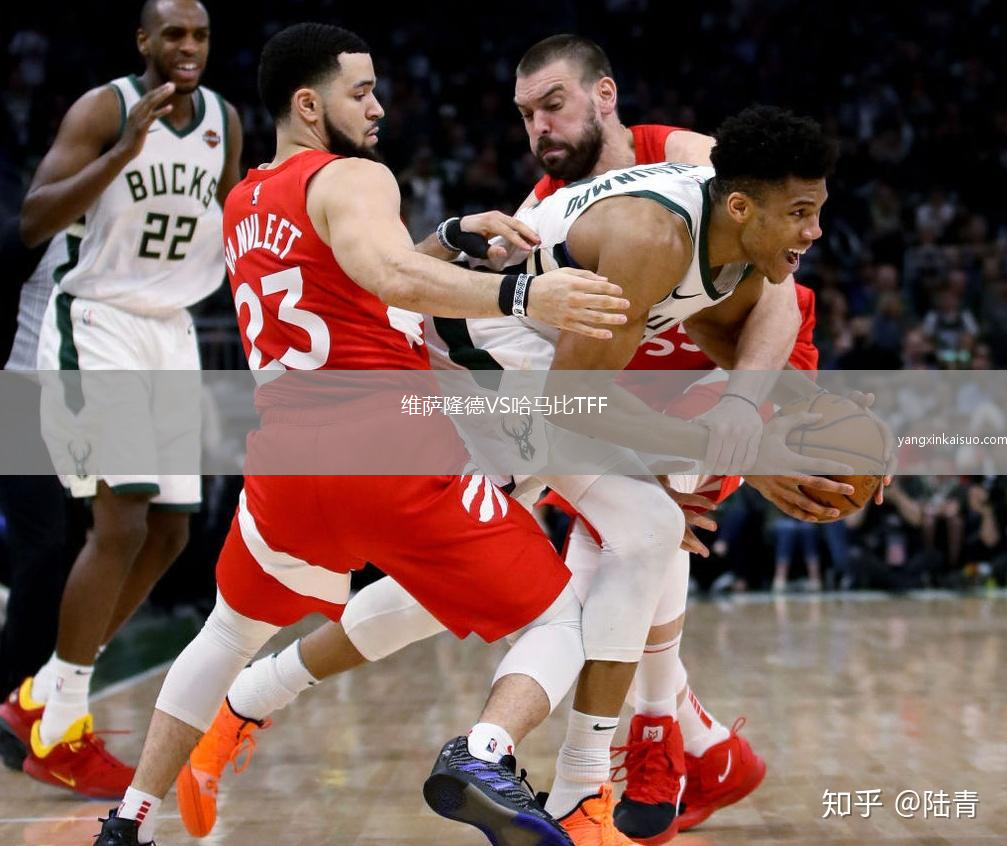 维萨隆德VS哈马比TFF