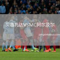 贝鲁扎达VSMC阿尔及尔