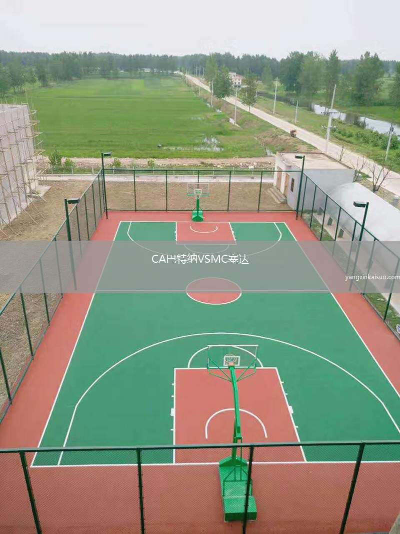 CA巴特纳VSMC塞达