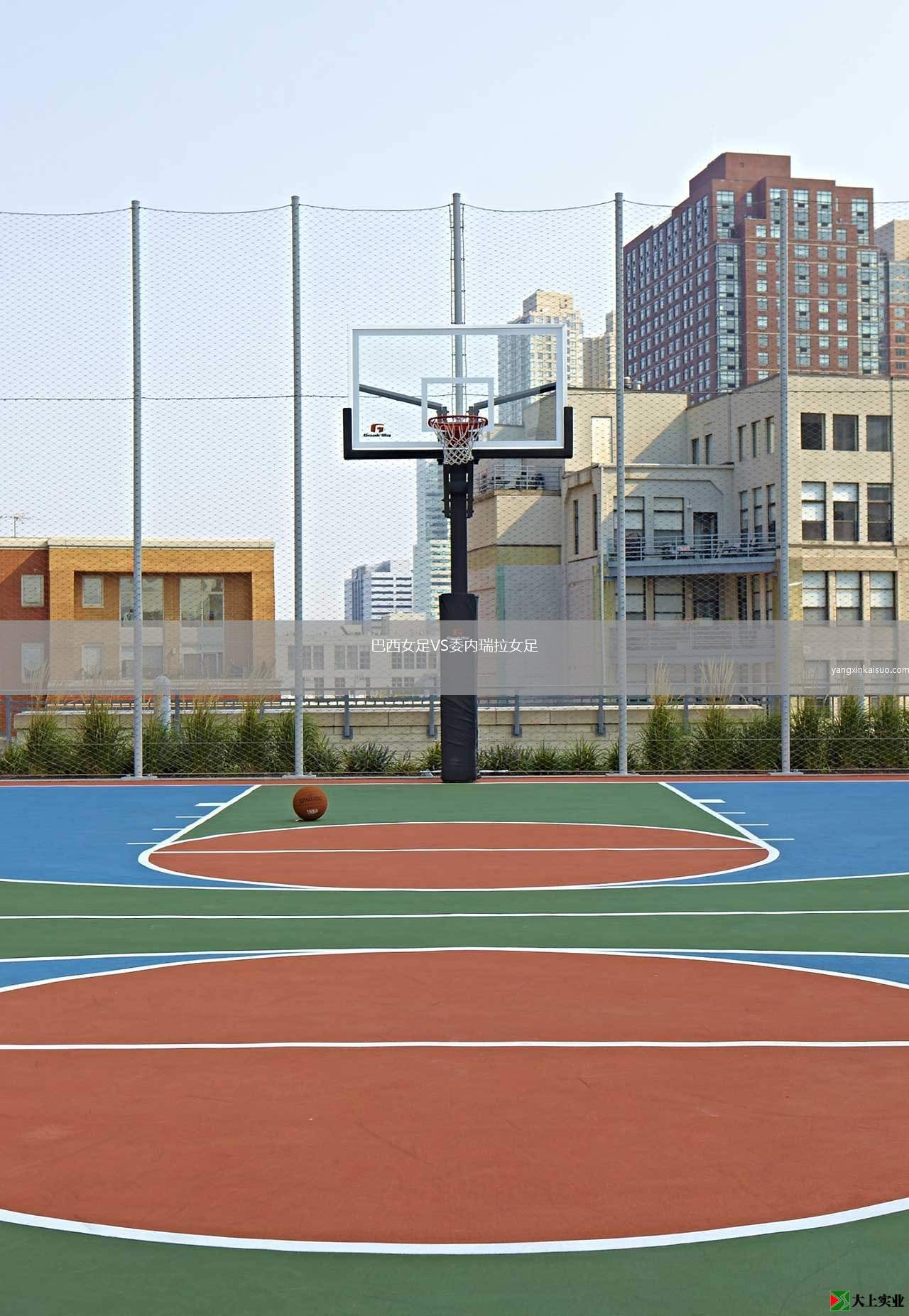 巴西女足VS委内瑞拉女足