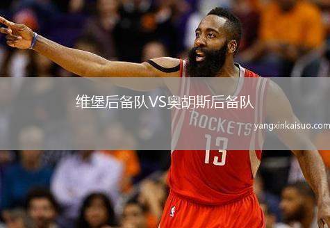 维堡后备队VS奥胡斯后备队